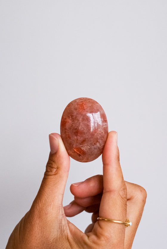 PLAMSTONE DE PIEDRA SOL