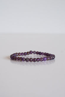  Pulsera Infantil de Amatista