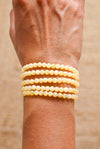 Pulsera de Calcita Infantil