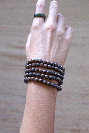 Pulsera de Broncita