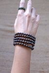 Pulsera de Broncita