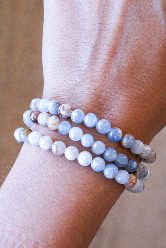 PULSERA DE CELESTINA