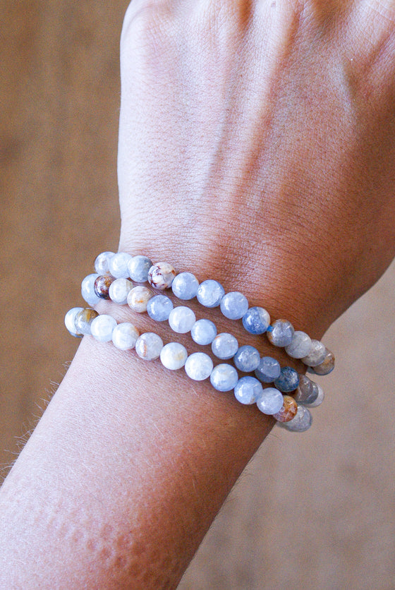 PULSERA DE CELESTINA