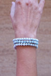 PULSERA DE LARIMAR