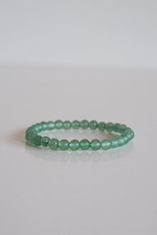  Pulsera infantil de Aventurina