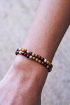 Pulsera de Jaspe Mokaíta Infantil