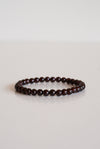 Pulsera de Granate Infantil 