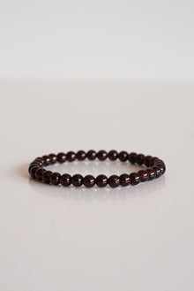  Pulsera de Granate Infantil 