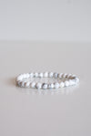 Pulsera Infantil de Howlita