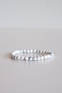  Pulsera Infantil de Howlita