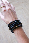 Pulsera Ojo de Halcón 