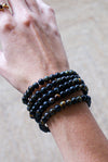 Pulsera Ojo de Halcón 