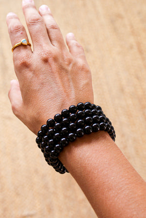 Pulsera de ónix 