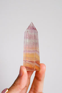  Punta Fluorita Arco Iris