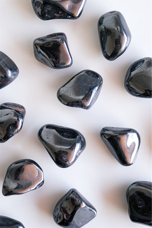 Rodado de Hematite