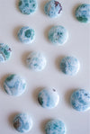 Rodado de Larimar