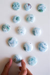 Rodado de Larimar