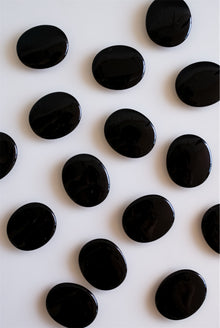 Rodado Plano de Obsidiana