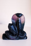 Serpiente de Fluorita
