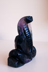 Serpiente de Fluorita