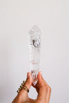 Voguel de Cuarzo Cristal