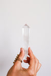 Voguel de Cuarzo Cristal