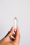 Voguel de Cuarzo Cristal